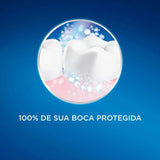 Pasta de Dente Oral-B 100%  120 g