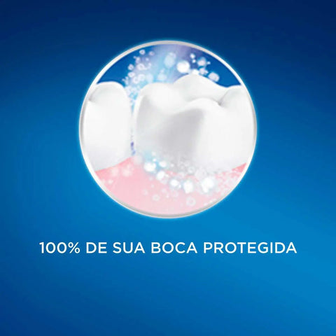 Pasta de Dente Oral-B 100%  120 g