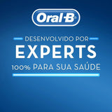Pasta de Dente Oral-B 100%  70 g