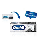 Pasta de Dente Oral-B 3D White Mineral Clean  102 g
