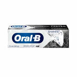 Pasta de Dente Oral-B 3D White Mineral Clean  102 g
