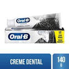 P&G Pasta de Dente Oral-B 3D White Mineral Clean  140 g