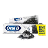Pasta de Dente Oral-B 3D White Mineral Clean  140 g