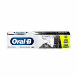 Pasta de Dente Oral-B 3D White Mineral Clean  140 g