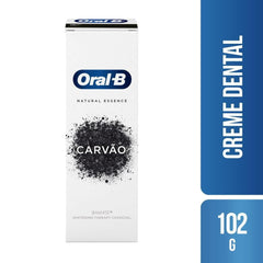Pasta de Dente Oral-B 3D White Whitening Therapy  75 g
