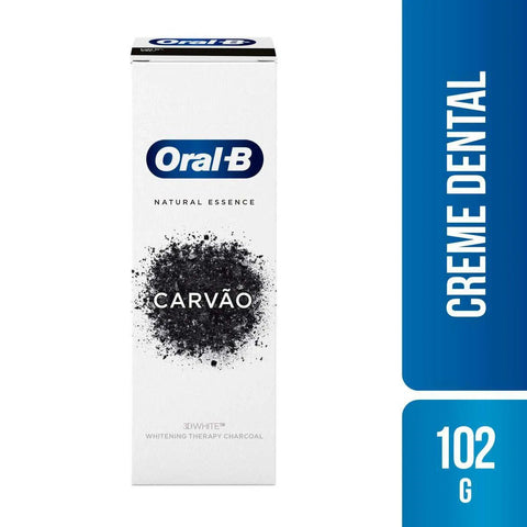 Pasta de Dente Oral-B 3D White Whitening Therapy  75 g