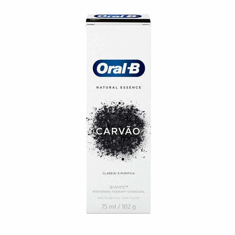 Pasta de Dente Oral-B 3D White Whitening Therapy  75 g