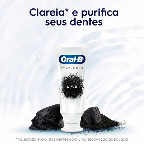 Pasta de Dente Oral-B 3D White Whitening Therapy  75 g