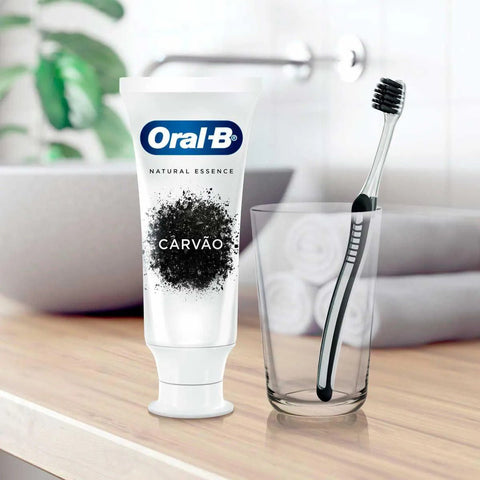 Pasta de Dente Oral-B 3D White Whitening Therapy  75 g
