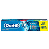 Pasta de Dente Oral-B 4 Em 1 180g
