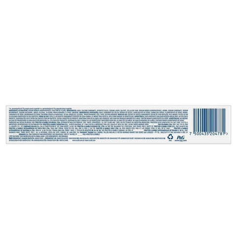 Pasta de Dente Oral-B 4 Em 1 180g