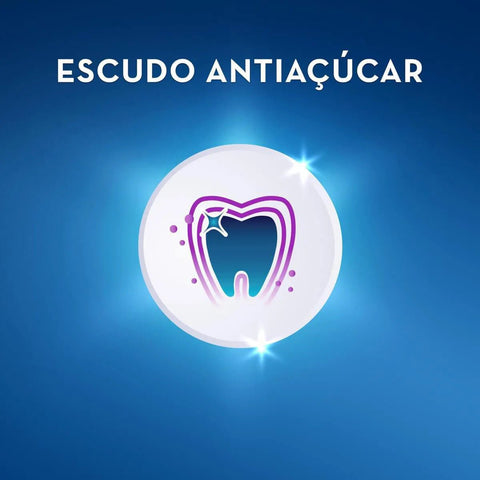 Pasta de Dente Oral-B Antiaçúcar  150 g