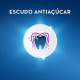 Pasta de Dente Oral-B Antiaçúcar  3 x 70 g