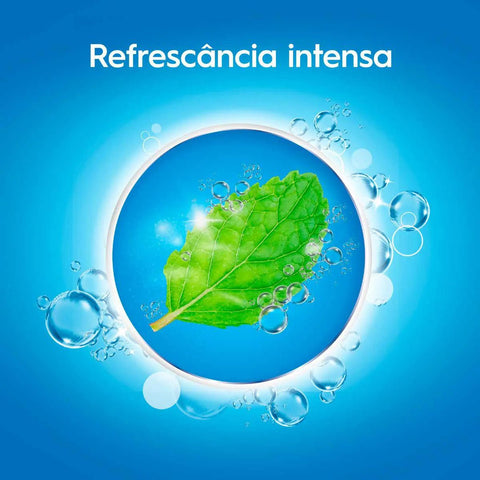 Pasta de Dente Oral-B Carvão + Bicarbonato Extra Branco 140g