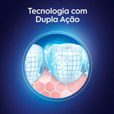 Pasta de Dente Oral-B Duplo Alivio  140 g