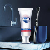 Pasta de Dente Oral-B Duplo Alivio  140 g