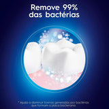 Pasta de Dente Oral B Gengiva Detox Antitártaro 102g