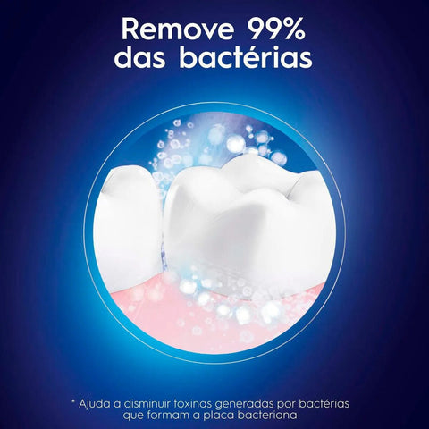 Pasta de Dente Oral B Gengiva Detox Antitártaro 102g