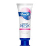 P&G Pasta de Dente Oral-B Gengiva Detox  Sensitive - 102 g