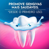 Pasta de Dente Oral-B Gengiva Detox  Sensitive - 102 g