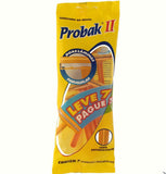 Probak Ii Barbeador Descartável Com 7 Unidades