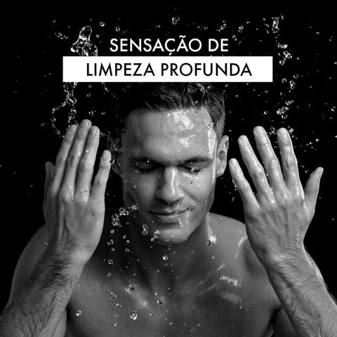 Refil Para Aparelho de Barbear Gillette Mach3 Carbono 2 Cargas