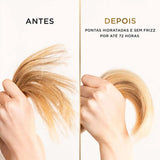 Sérum Capilar Revitalizador Pantene Equilíbrio 95ml