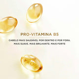 Sérum Capilar Revitalizador Pantene Equilíbrio 95ml