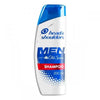 P&G Shampoo Anticaspa Head&Amp;Amp;Amp;Shoulders Men Com Old Spice 200ml