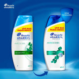 Shampoo Anticaspa Head & Shoulders Anticoceira 650ml