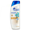 P&G Shampoo Anticaspa Head & Shoulders Crescimento Forte Desde A Raiz 200ml
