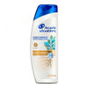 P&G Shampoo Anticaspa Head & Shoulders Crescimento Forte Desde A Raiz 400ml