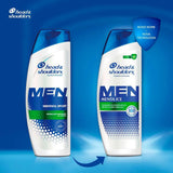 Shampoo Anticaspa Head & Shoulders Men Menta Ice 200ml