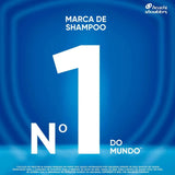 Shampoo Anticaspa Head & Shoulders Old Spice 650ml
