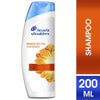 P&G Shampoo Anticaspa Head & Shoulders Remoção Da Oleosidade 200ml