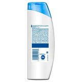 Shampoo Anticaspa Head & Shoulders Remoção Da Oleosidade 400ml