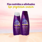 Shampoo Aussie Botox Effect 360Ml