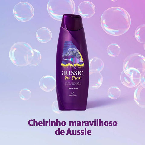 Shampoo Aussie Botox Effect 360Ml