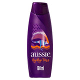 Shampoo Aussie Miraculously Smooth 180Ml