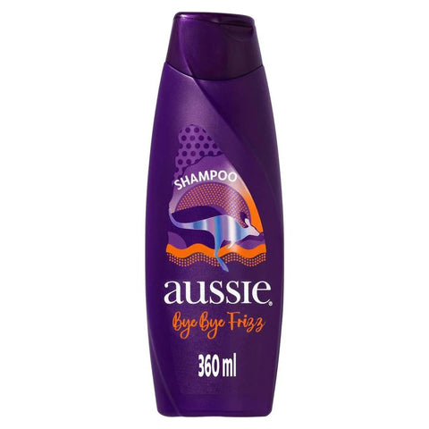 Shampoo Aussie Miraculously Smooth 360Ml