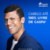 Shampoo Head & Shoulders Anticaspa Antiqueda 650ml