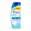 P&G Shampoo Head & Shoulders Limpeza Eficaz 650ml