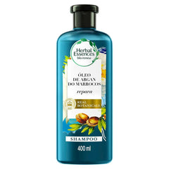 Shampoo Herbal Essences Bio Renew Argan Oil Of Marrocco 400ml