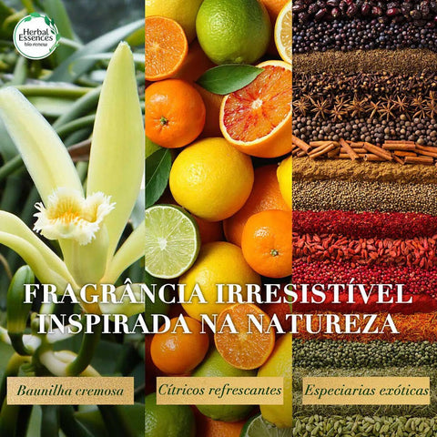 Shampoo Herbal Essences Bio Renew Argan Oil Of Marrocco 400ml