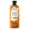 P&G Shampoo Herbal Essences Bio Renew Óleo de Moringa Dourada 400ml