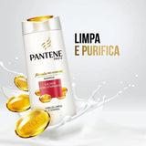 Shampoo Pantene Cachos Hidra-Vitaminados 400ml