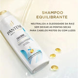 Shampoo Pantene Equilibrio 175 Ml