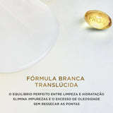 Shampoo Pantene Equilíbrio 510ml