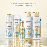 Shampoo Pantene Equilíbrio 510ml
