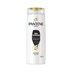 Shampoo Pantene Hidro Cauterização 400ml